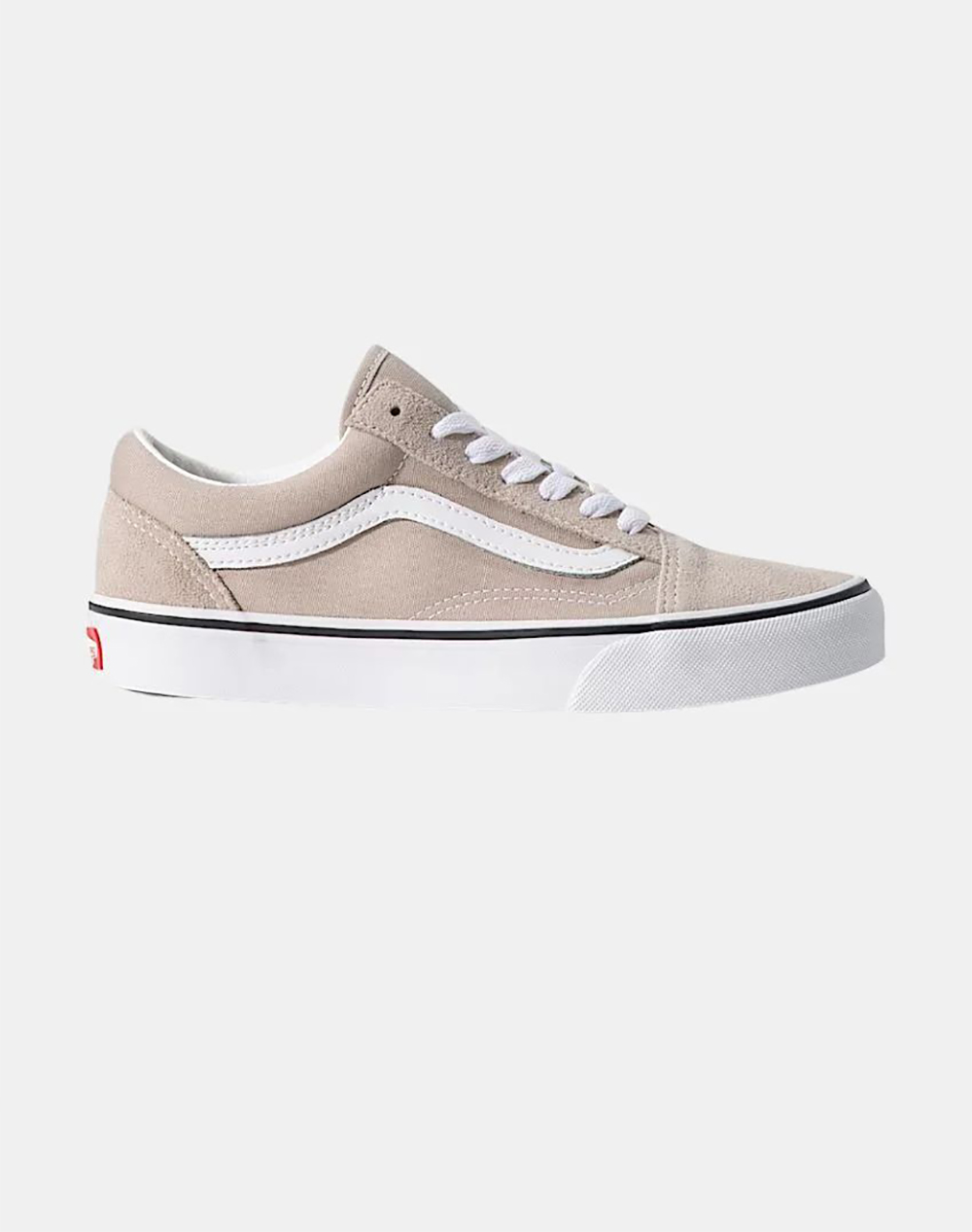 VANS Old Skool VN000EDY7D61-VN7D6 Biege