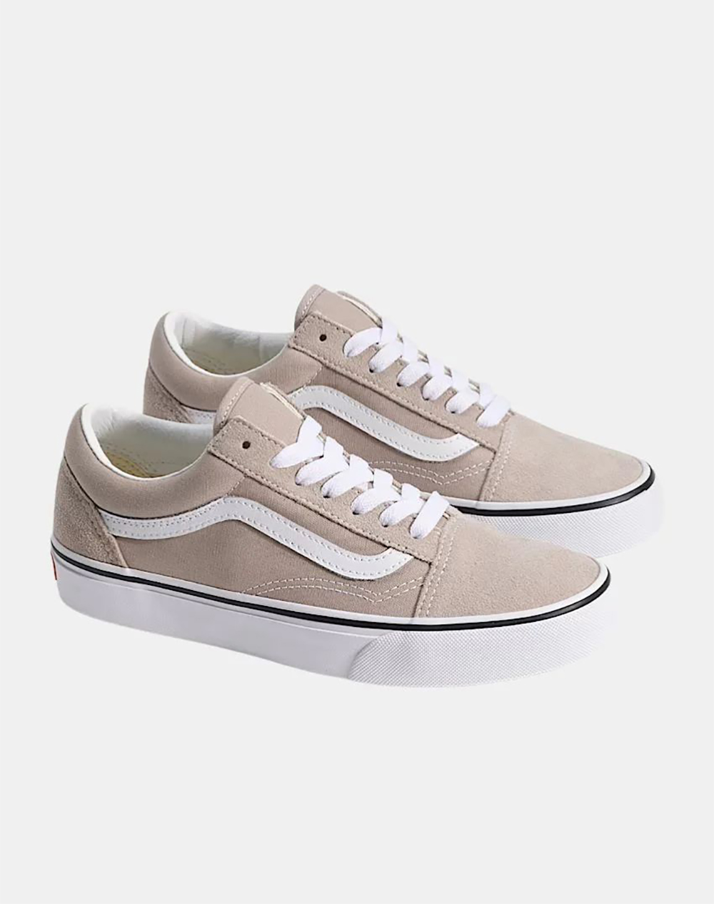 VANS VANS Old Skool VN000EDY7D61-VN7D6 Biege - 2