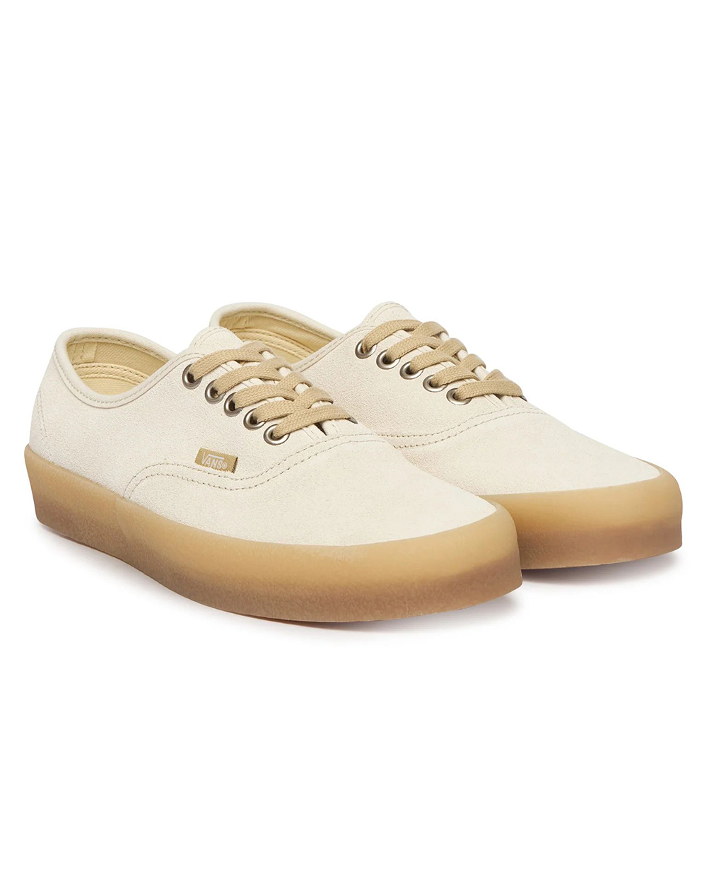 VANS VANS Authentic VN000D7YCD31-VNCD3 Biege - 2