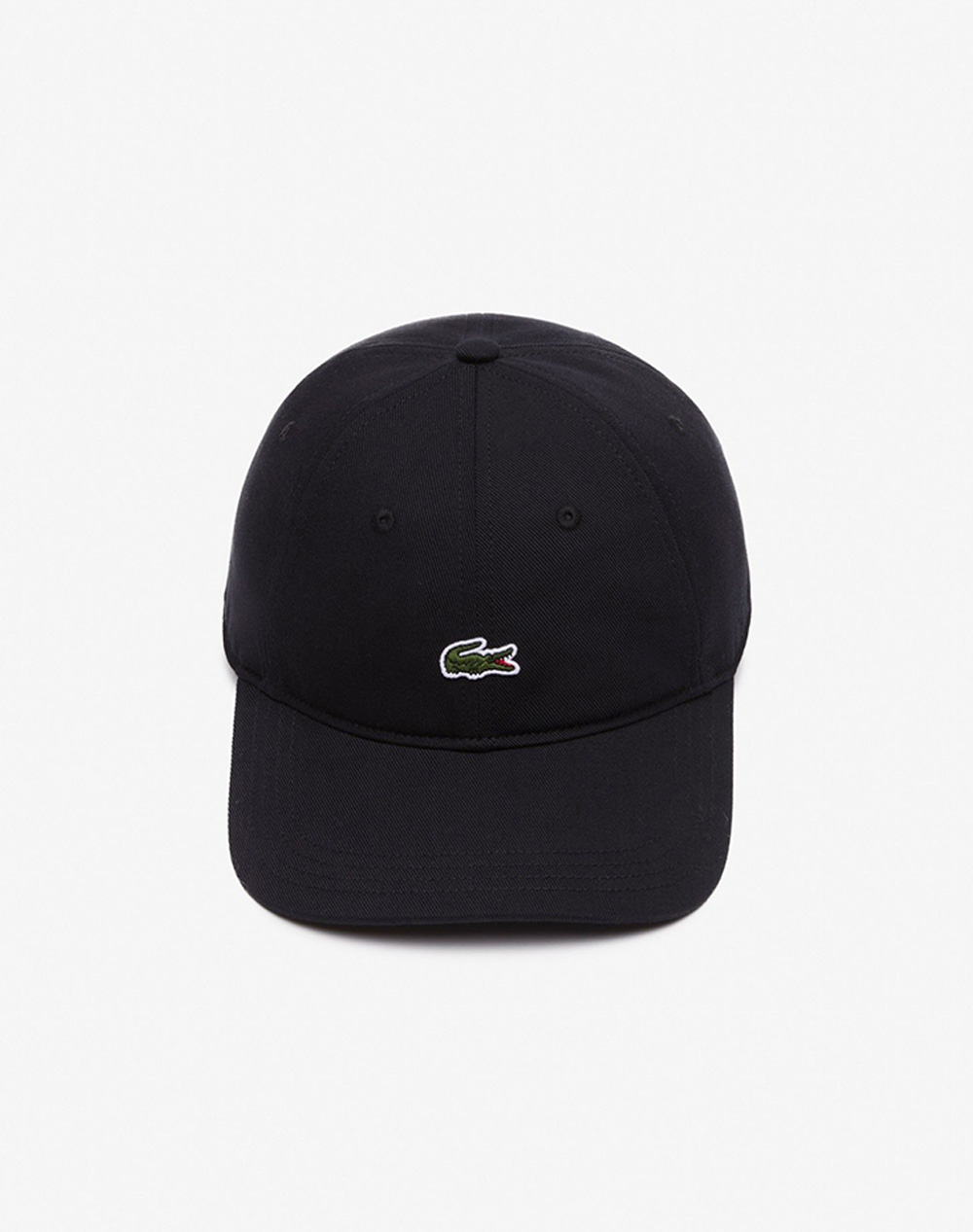 Lacoste Καπελο Cap 3Rk0491-031 Black ανδρικά αξεσουάρ Σκουφοι & Καπελα Politikos Shop Πολιτικός