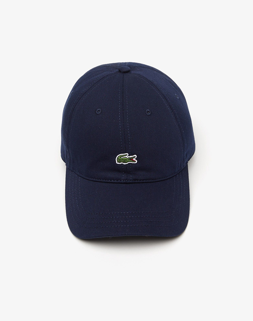 LACOSTE ΚΑΠΕΛΟ CAP 3RK0491-166 NavyBlue φωτογραφία