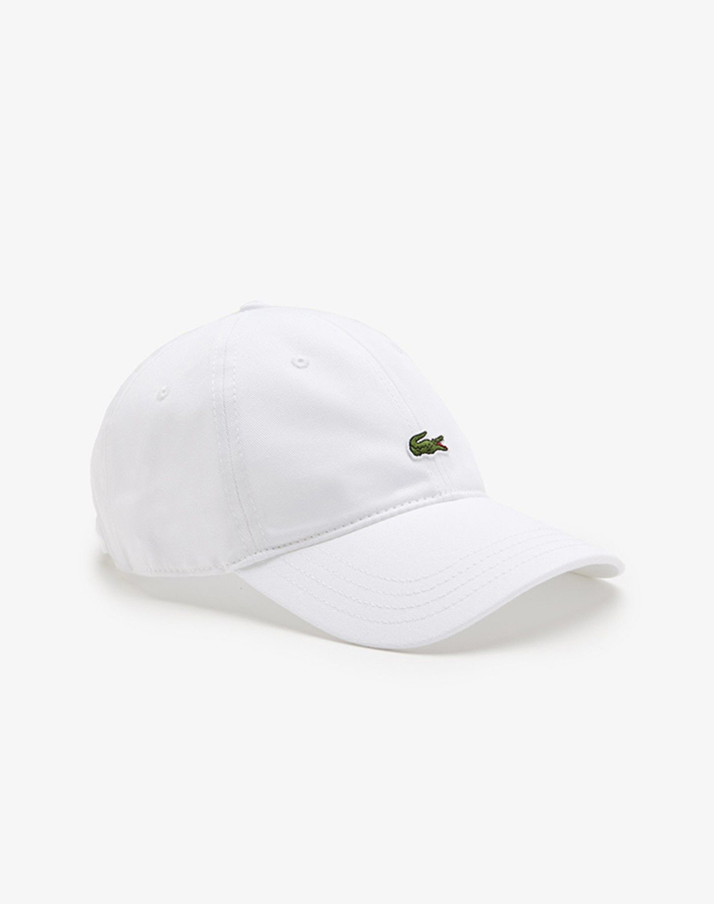 LACOSTE ΚΑΠΕΛΟ CAP 3RK0491-001 White