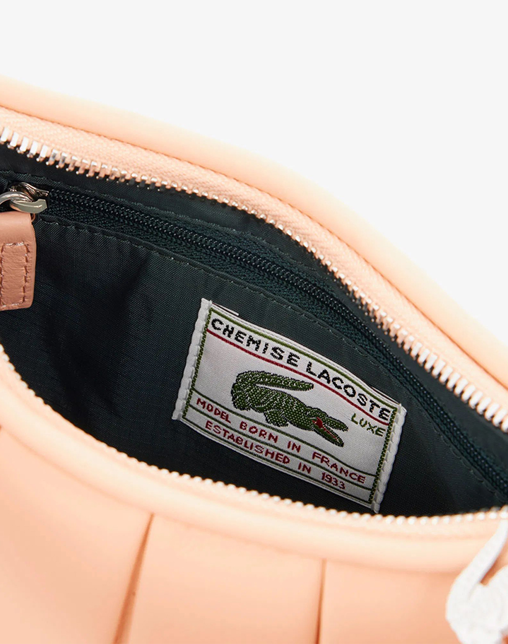 Lacoste Τσάντα Shoulder Bag 3Nu5011Dp-T27 Lightcoral Γυναικεία αξεσουάρ τσάντες Politikos Shop Πολιτικός