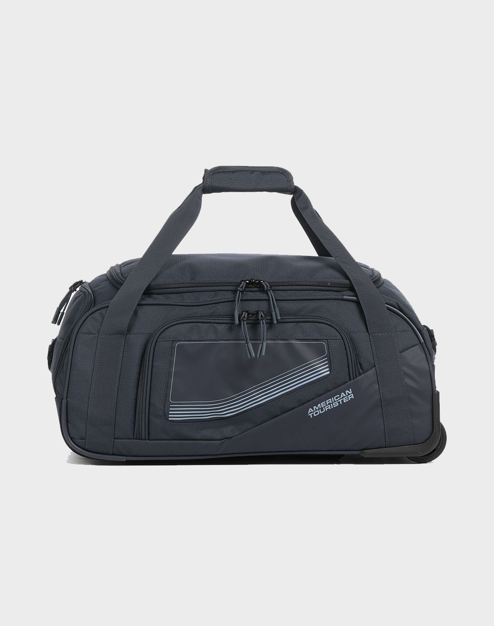 American Tourister Σακ Βουαγιαζ City Racer 156132-Sm1596-Sm1596 Darkblue Γυναικεία αξεσουάρ Είδη Ταξιδιου Βαλιτσες & Sac Voyage Politikos Shop 