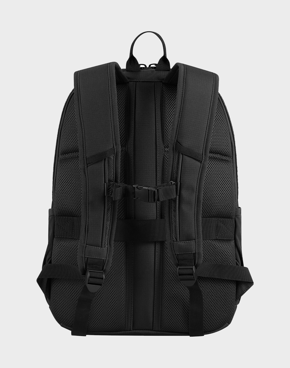 AMERICAN TOURISTER ΣΑΚΙΔΙΟ ΠΛΑΤΗΣ URBAN GROOVE 155516-SM1041-SM1041 Black φωτογραφία