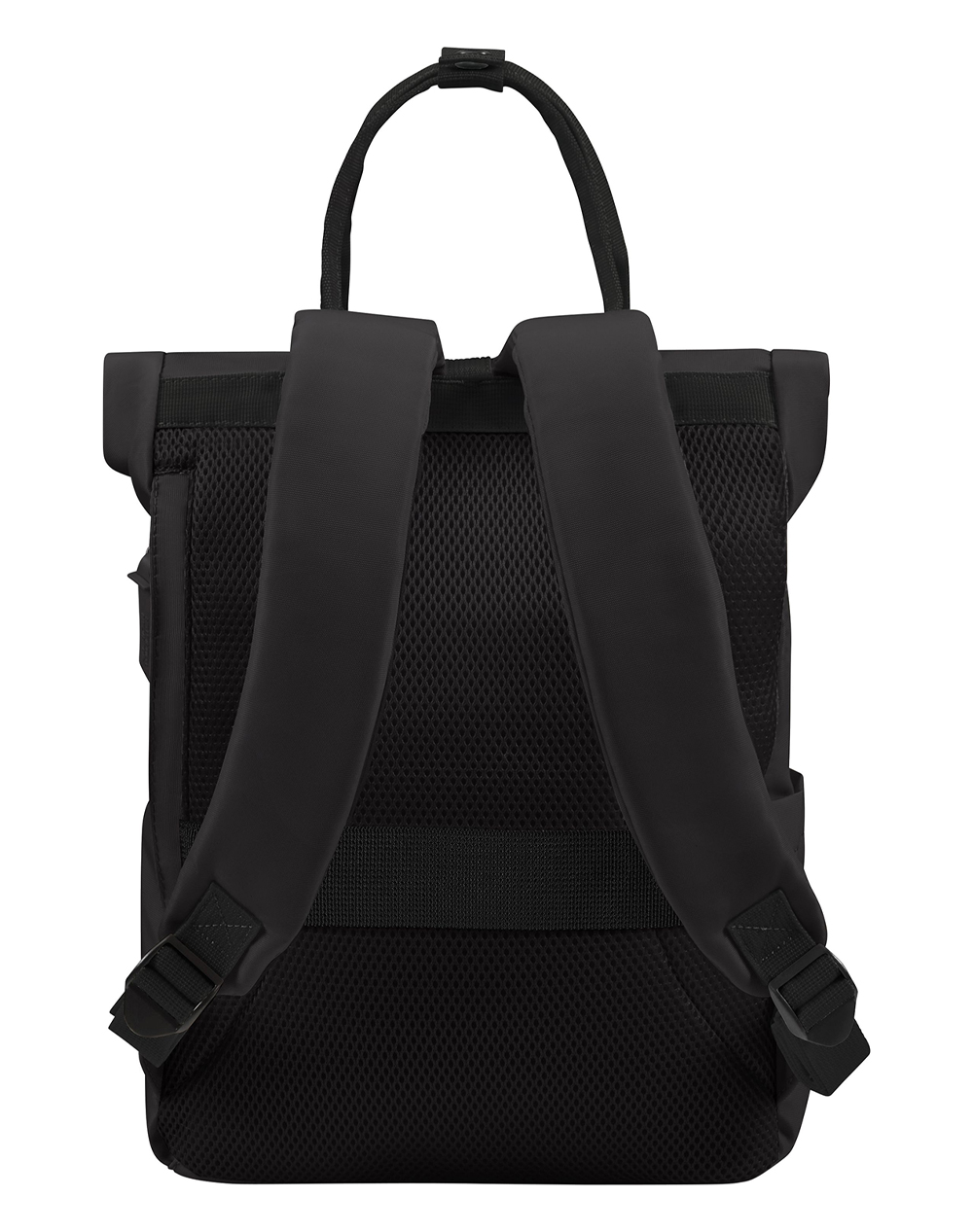 AMERICAN TOURISTER ΣΑΚΙΔΙΟ ΠΛΑΤΗΣ URBAN GROOVE 143779SM-SM1041-SM1041 Black φωτογραφία