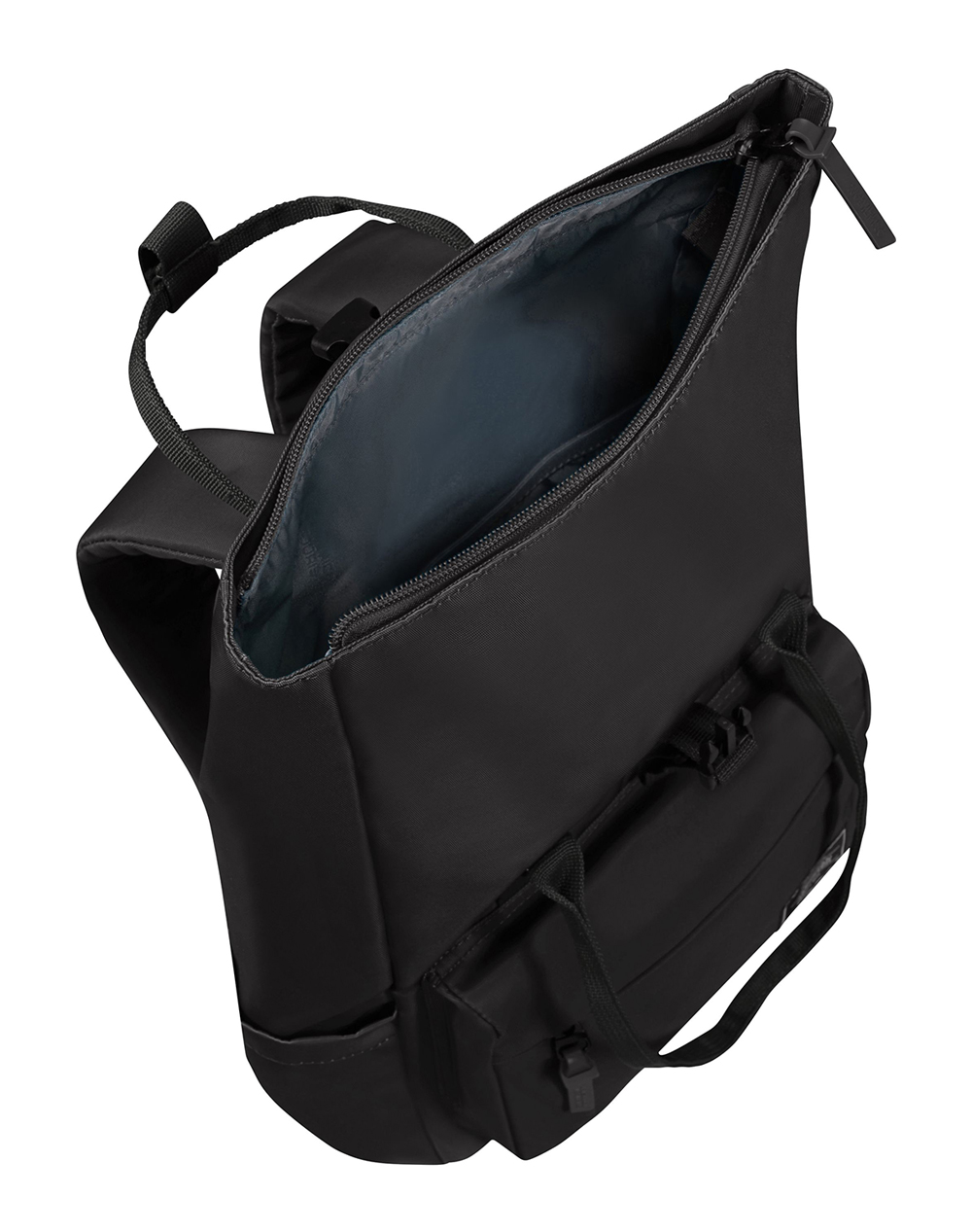 American Tourister Σακιδιο Πλατης Urban Groove 143779Sm-Sm1041-Sm1041 Black Γυναικεία αξεσουάρ τσάντες Politikos Shop Πολιτικός