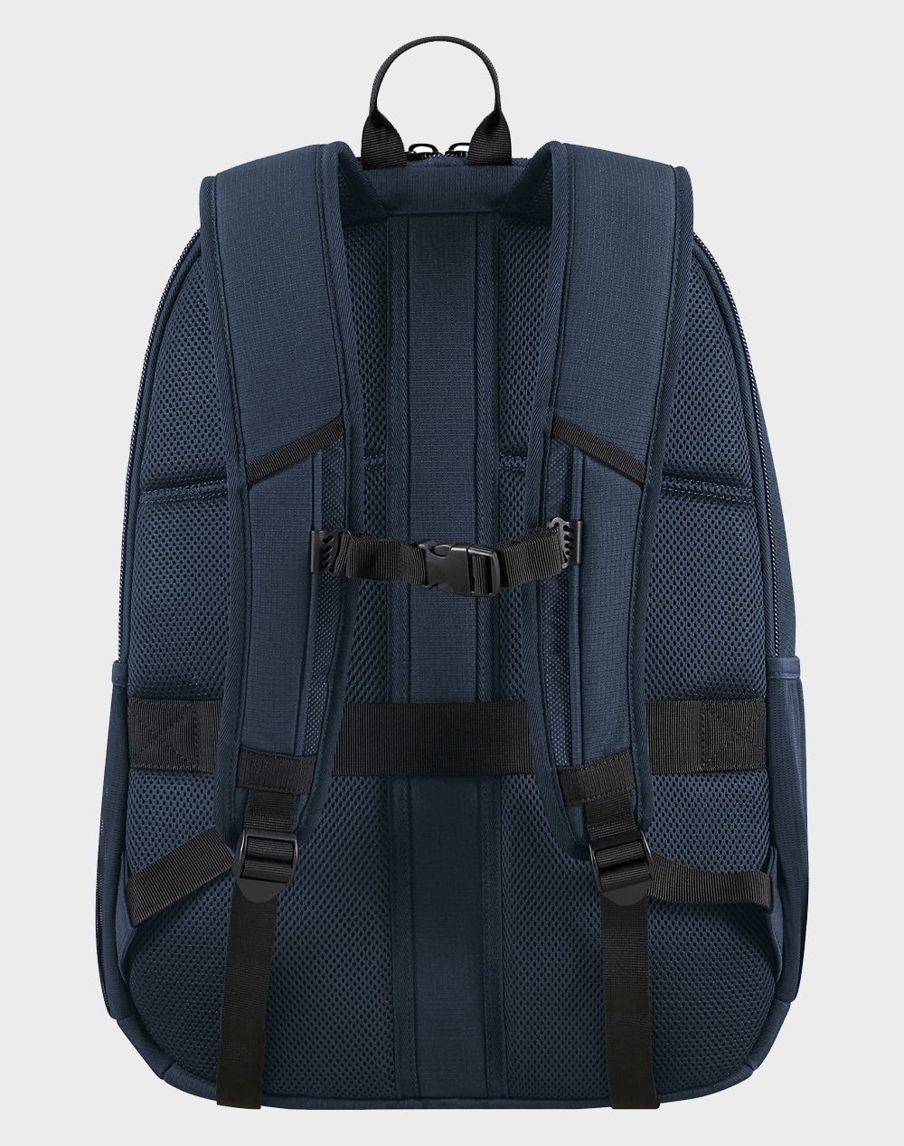 AMERICAN TOURISTER ΣΑΚΙΔΙΟ ΠΛΑΤΗΣ URBAN GROOVE 155517-SM1265-SM1265 DarkBlue φωτογραφία
