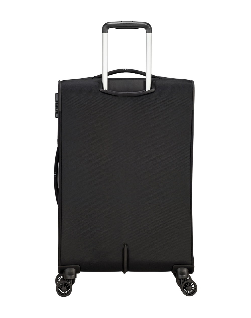 AMERICAN TOURISTER ΒΑΛΙΤΣΑ CROSSTRACK EXP 133190-SM1062-SM1062 Black φωτογραφία