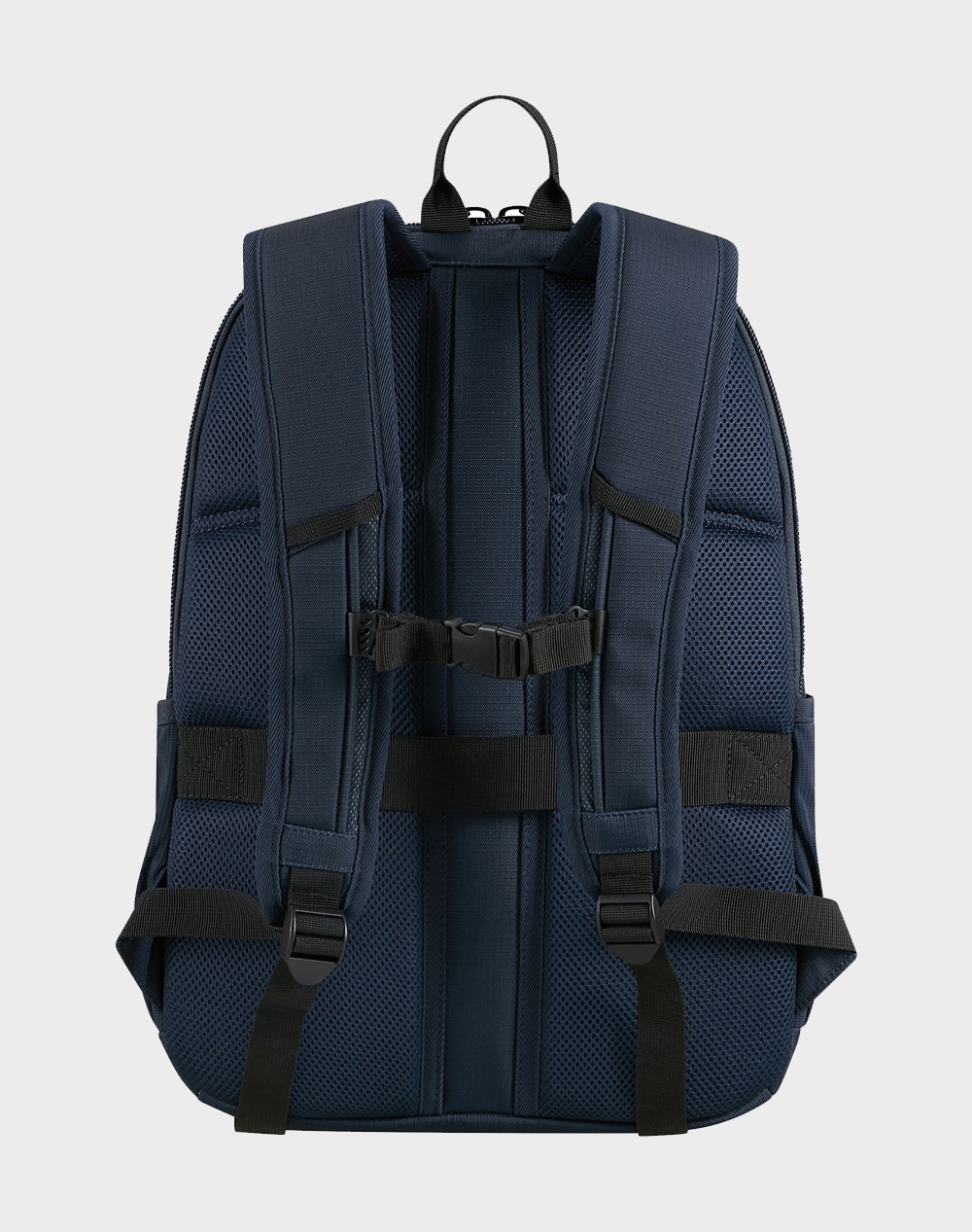 AMERICAN TOURISTER ΣΑΚΙΔΙΟ ΠΛΑΤΗΣ URBAN GROOVE 155516-SM1265-SM1265 DarkBlue φωτογραφία