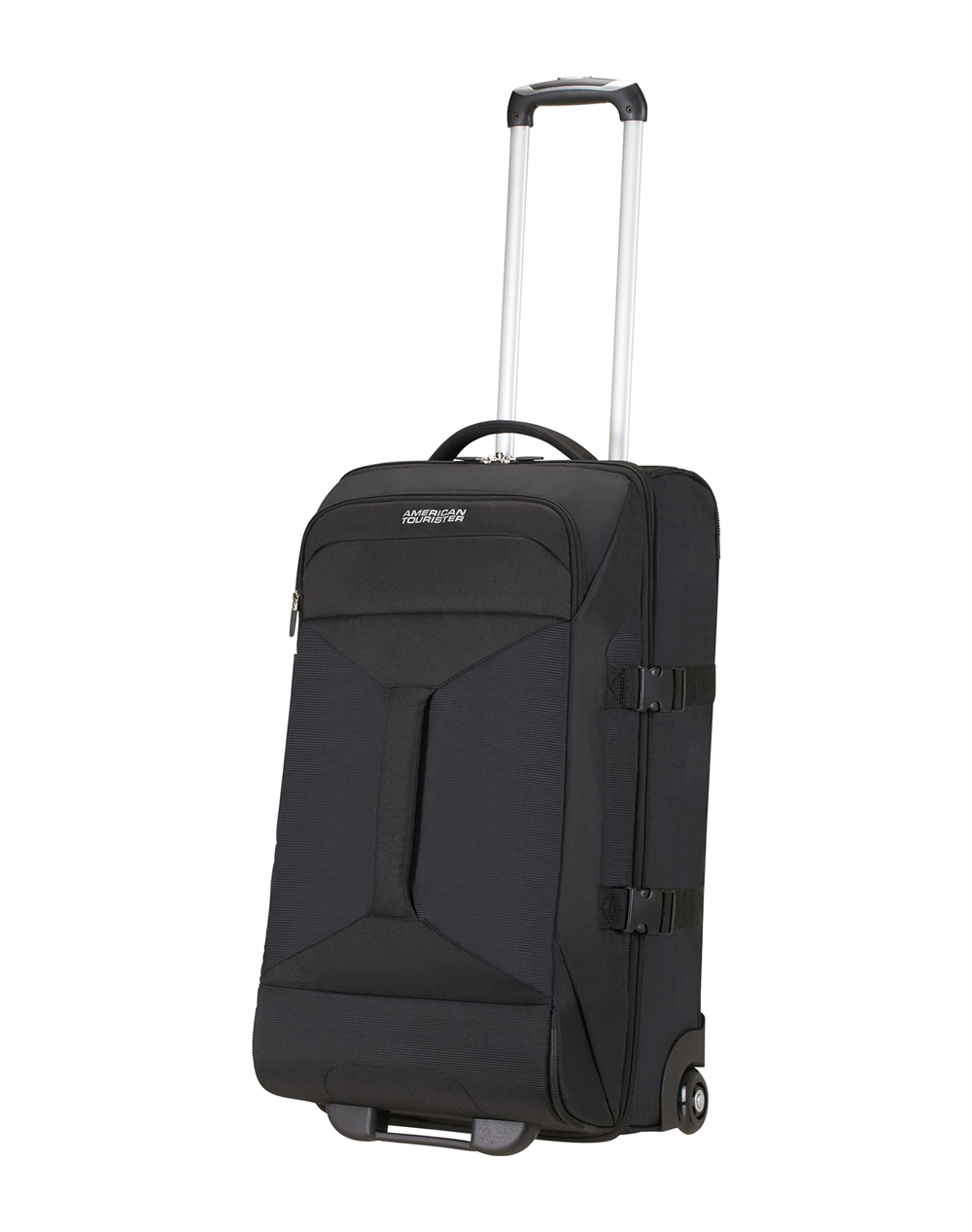 AMERICAN TOURISTER ΣΑΚ ΒΟΥΑΓΙΑΖ ROAD QUEST 74139-SM1817-SM1817 Black φωτογραφία