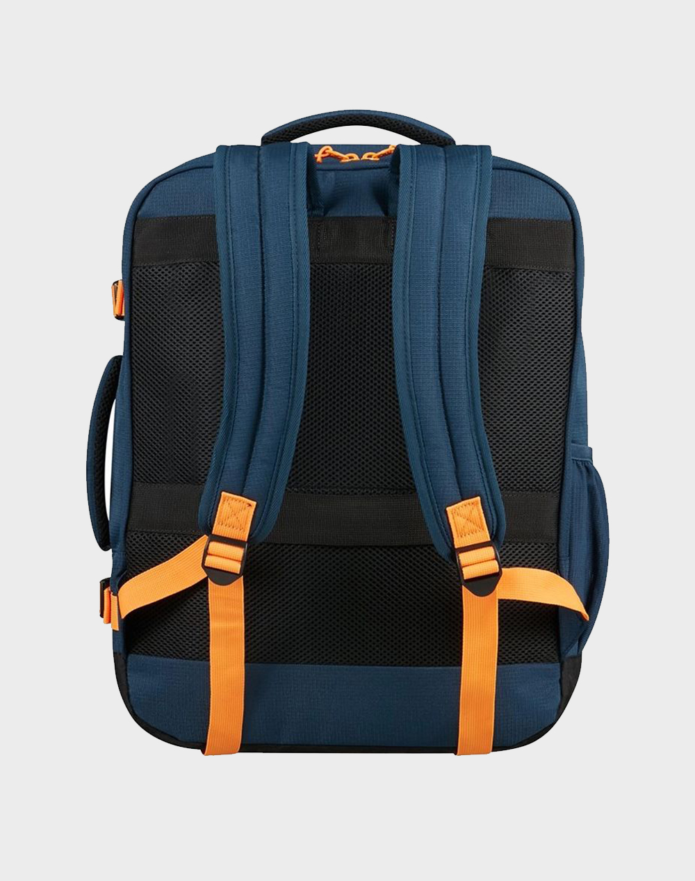 AMERICAN TOURISTER ΣΑΚΙΔΙΟ ΠΛΑΤΗΣKE2CABIN 149175-SMA677-SMA677 NavyBlue φωτογραφία