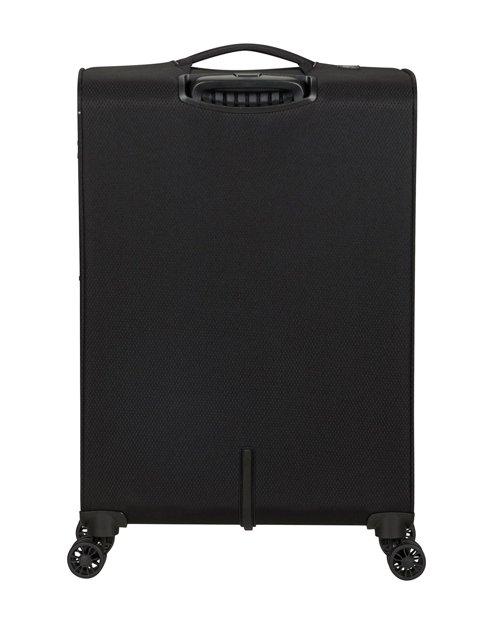 AMERICAN TOURISTER ΒΑΛΙΤΣΑ AEROSPIN 153538-SM1041-SM1041 Black φωτογραφία