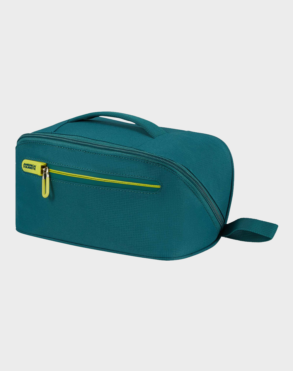 AMERICAN TOURISTER ΝΕΣΕΣΕΡ CLOUDRIDER 157362-SMD834-SMD834 Petrol φωτογραφία