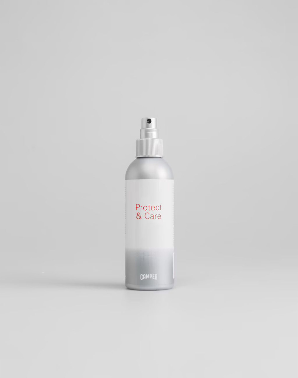 CAMPER ΑΞΕΣΟΥΑΡ L8124-001-nocolor Gray