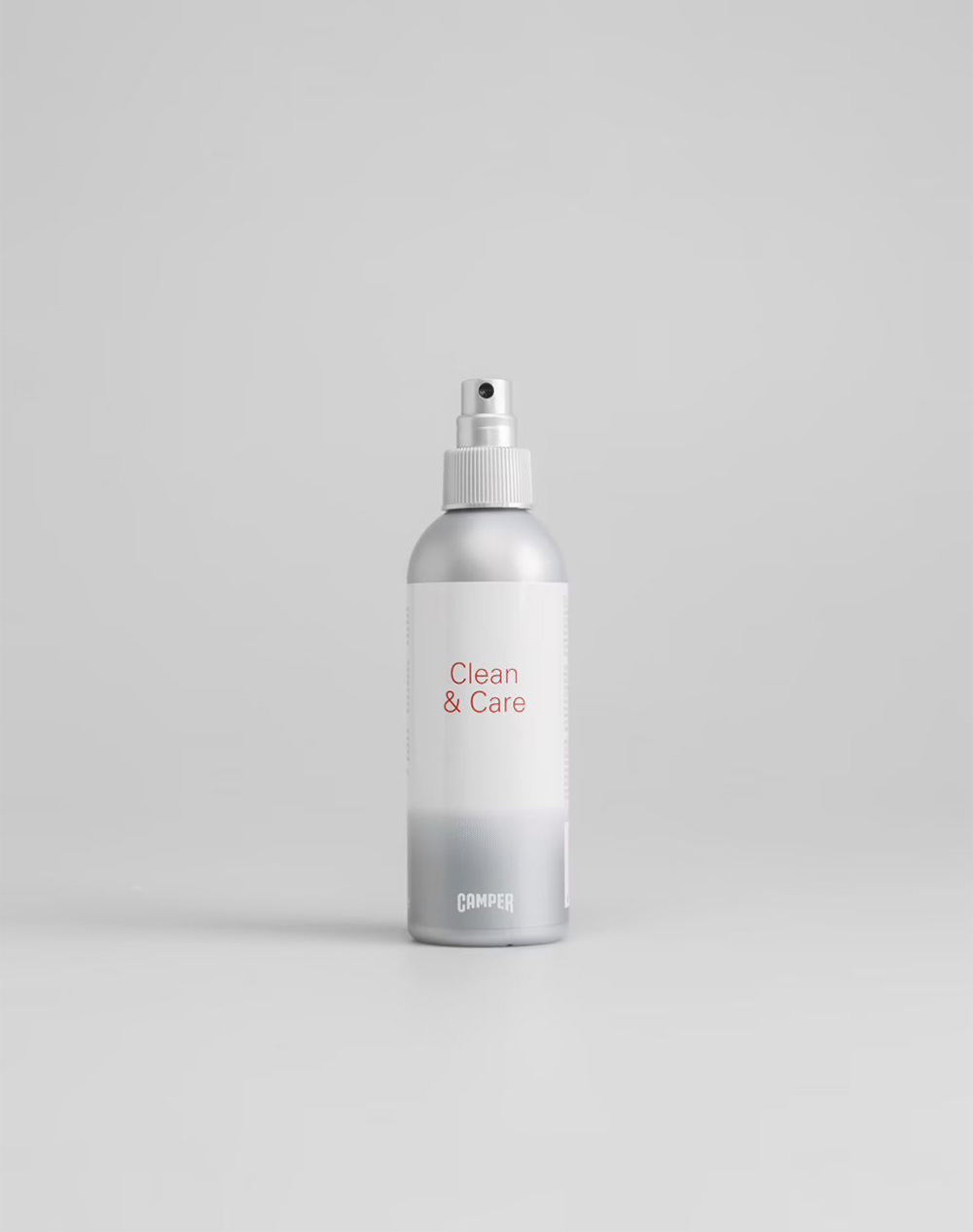 CAMPER ΑΞΕΣΟΥΑΡ L8125-002-nocolor Gray