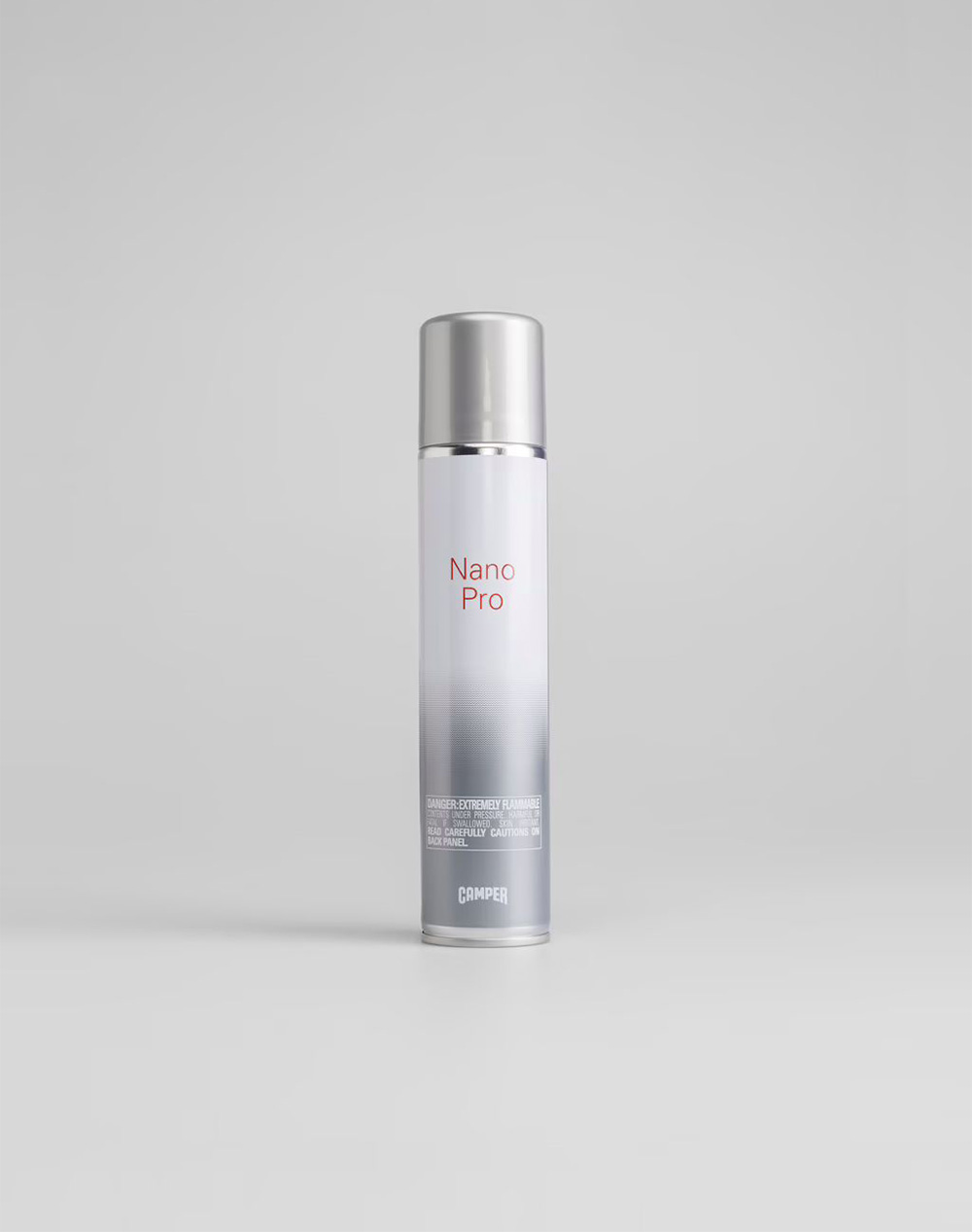 CAMPER ΑΞΕΣΟΥΑΡ L8141-001-nocolor Gray