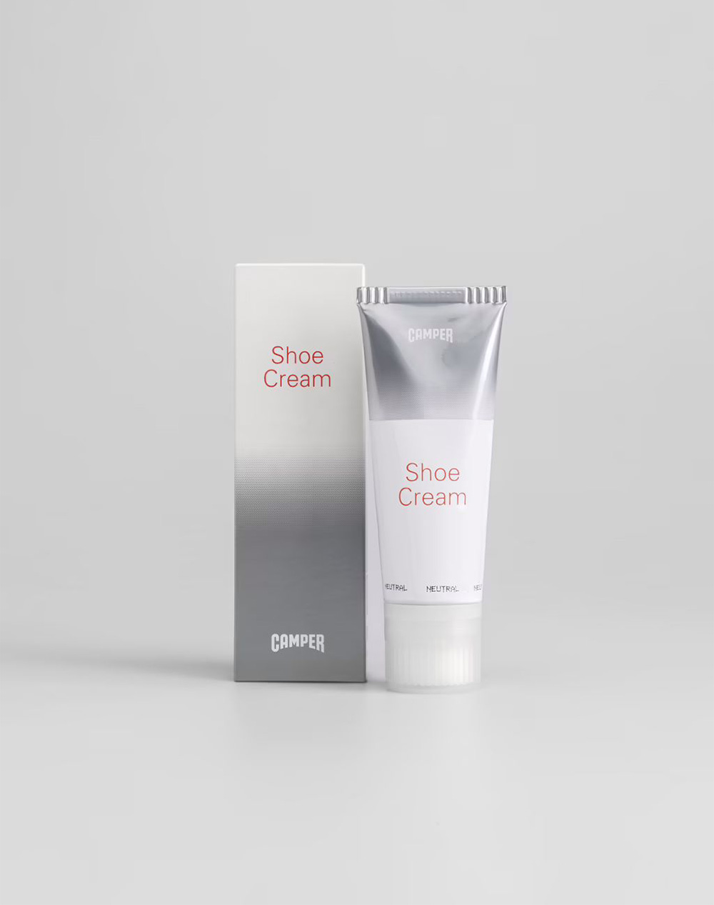 CAMPER ΑΞΕΣΟΥΑΡ L8143-001-nocolor Gray