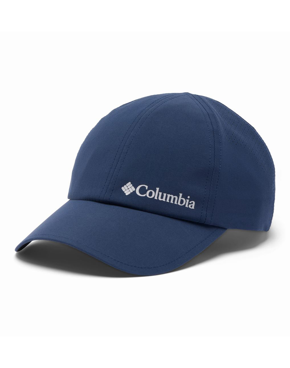 COLUMBIA Unisex Καπέλο Silver Ridge™ IV Ball Cap CG31-2121141-464 NavyBlue
