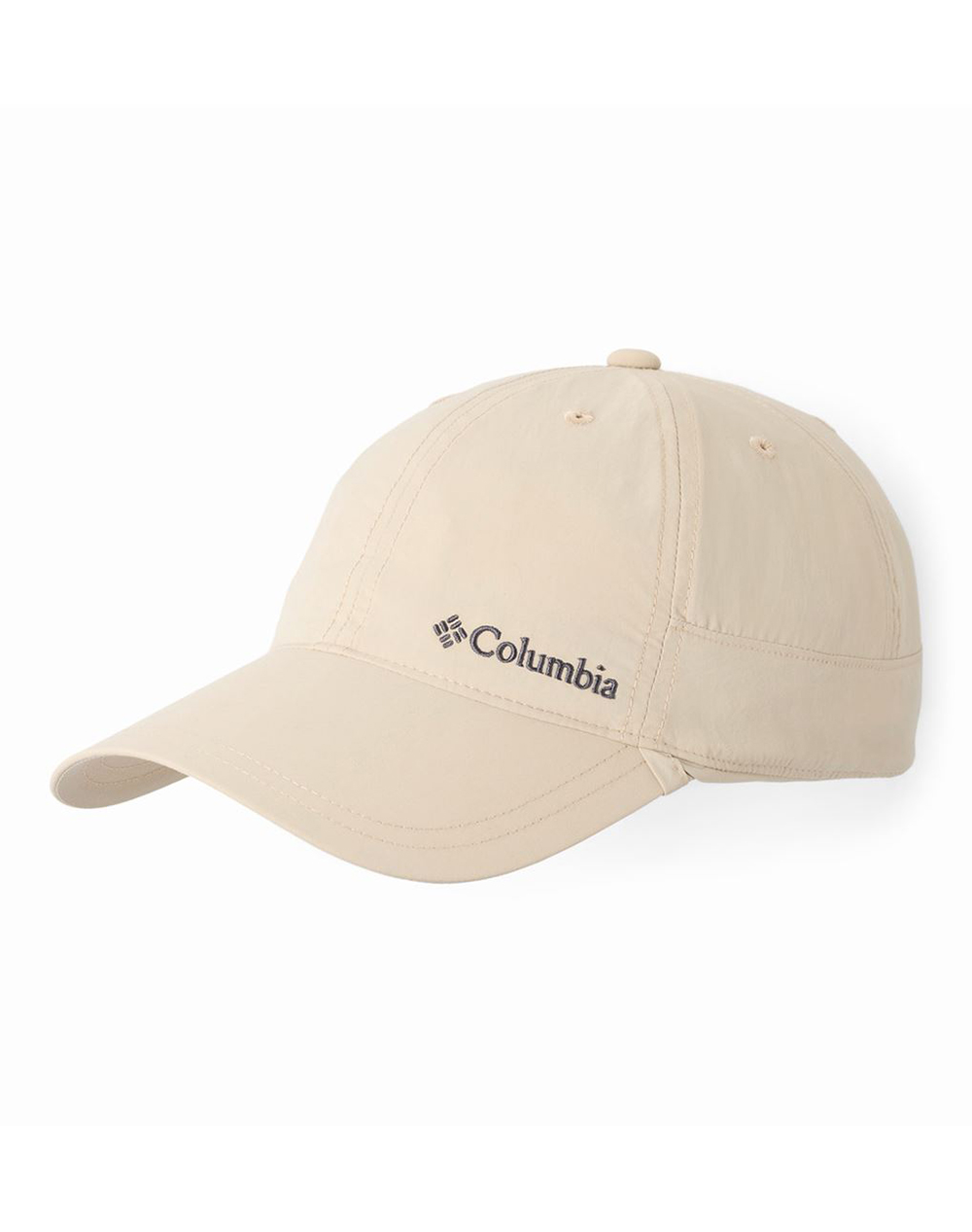 Columbia Unisex Καπέλο Μπεζ Νάυλον