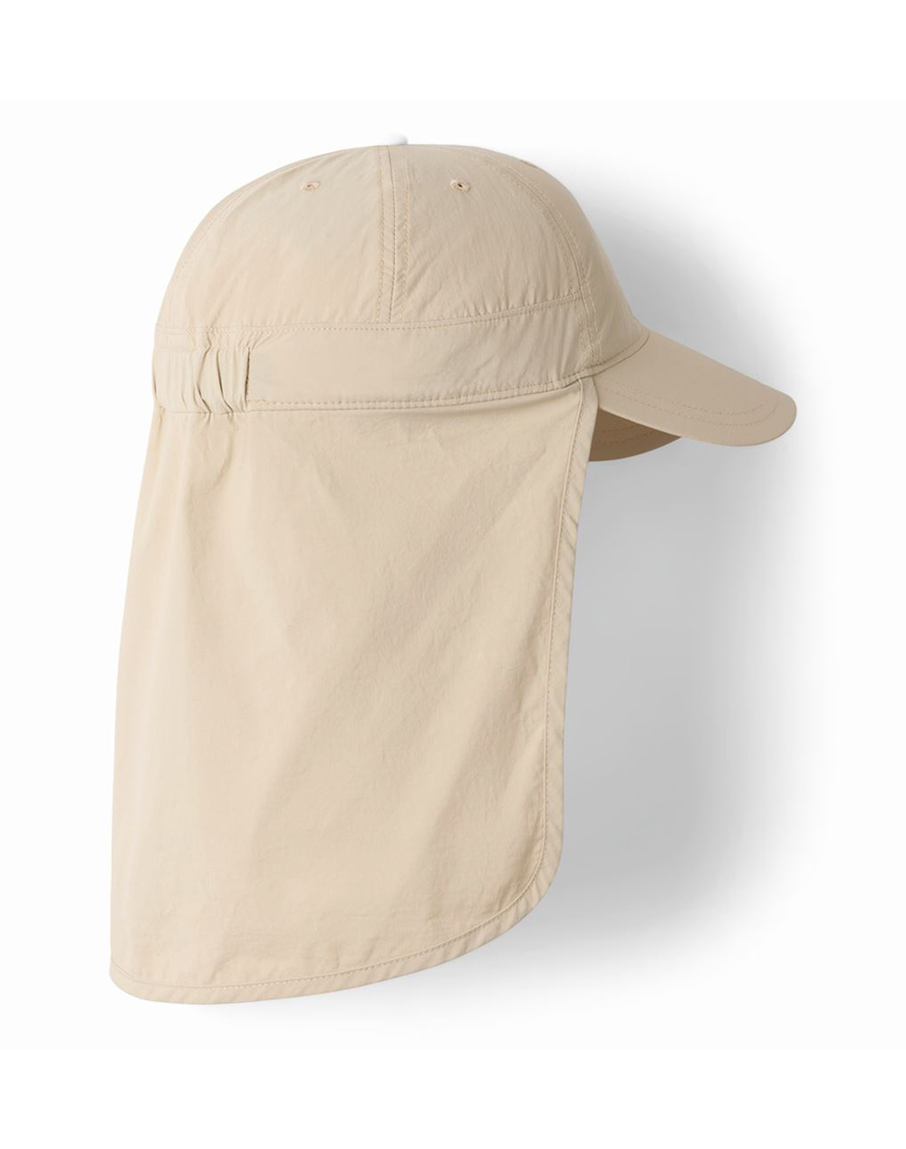 Columbia Unisex Καπέλο Schooner Bank Ii Cachalot Cg31-2120471-271 Biege ανδρικά αξεσουάρ Σκουφοι & Καπελα Politikos Shop Πολιτικός