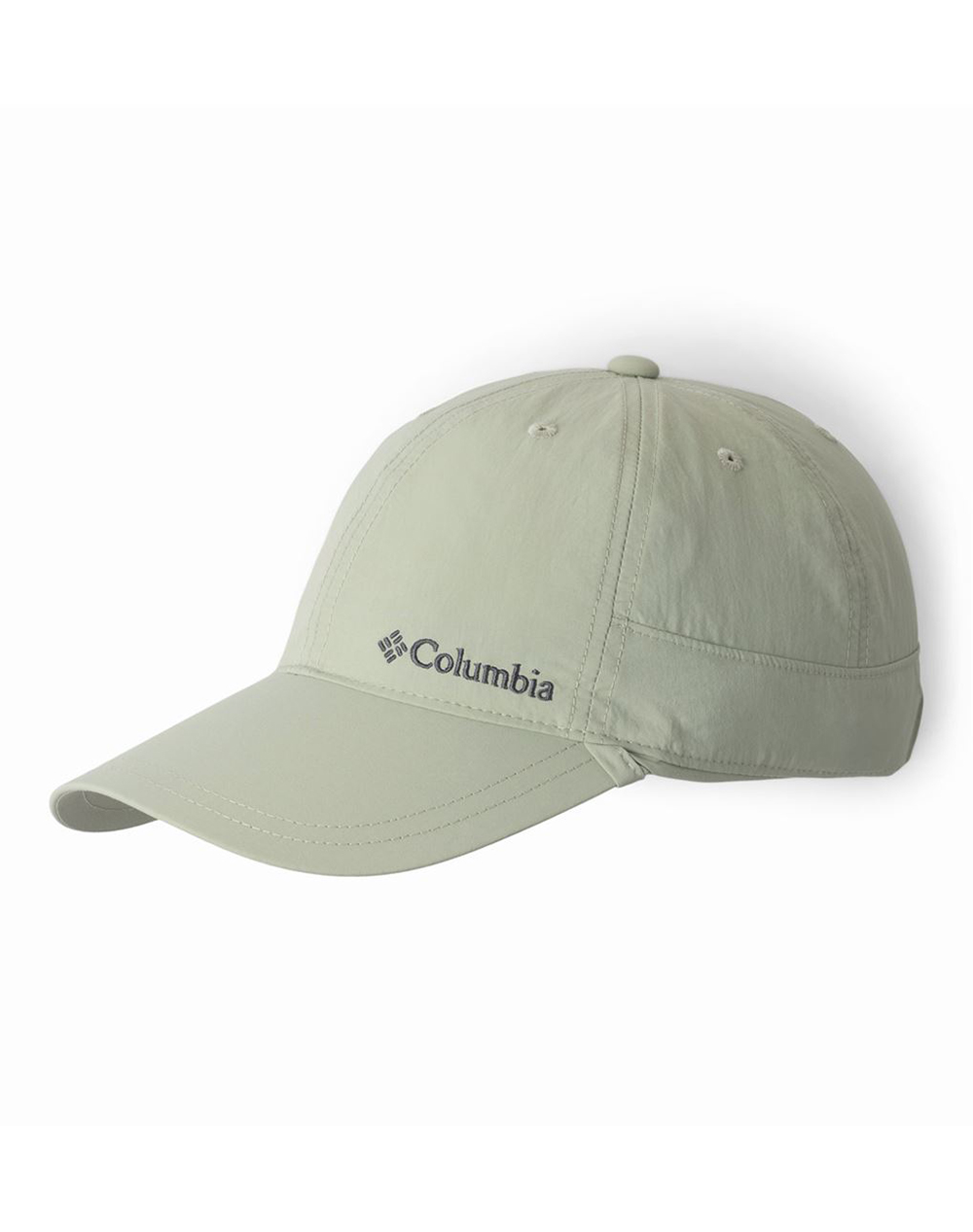 Columbia Unisex Καπέλο Χακί Νάυλον