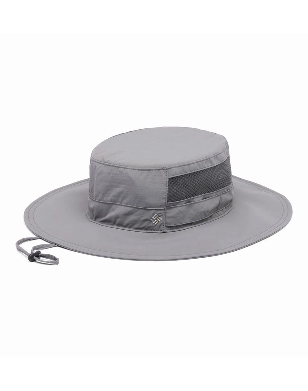 Columbia Unisex Καπέλο Σκούρο Γκρι Νάυλον