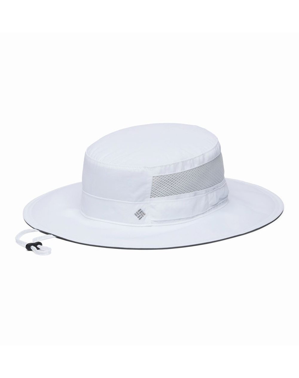 Columbia Unisex Καπέλο Άσπρο Νάυλον