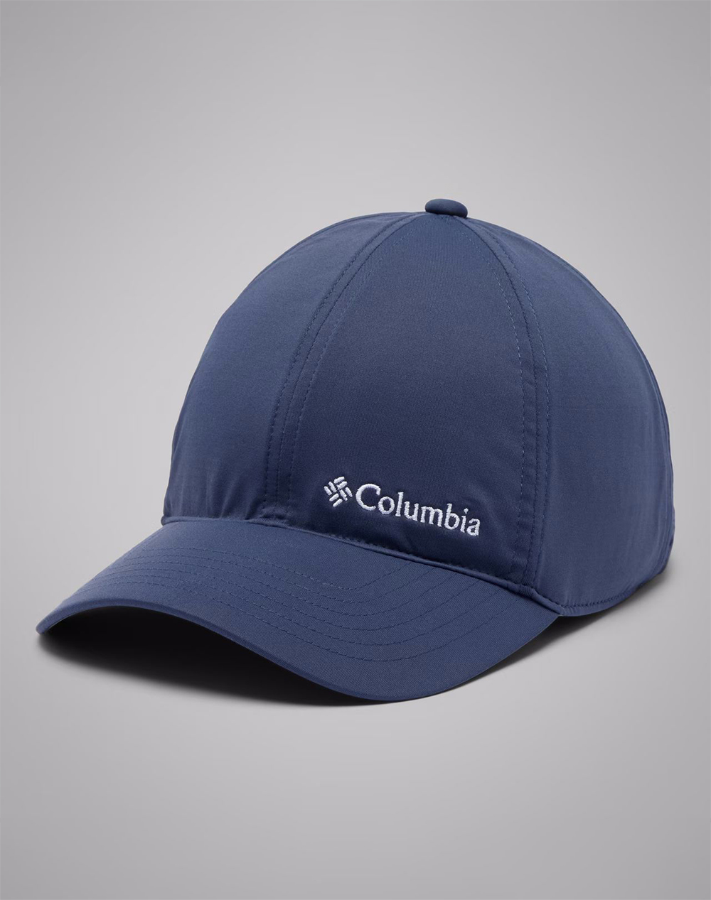 COLUMBIA Unisex Καπέλο Coolhead™ III Ball Cap CG31-2121121-466 NavyBlue