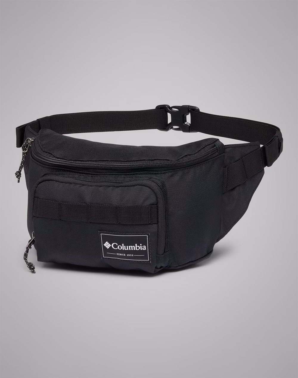 COLUMBIA Unisex Τσαντάκι Μέσης Zigzag™ II Hip Pack CJ02-2094431-010 Black
