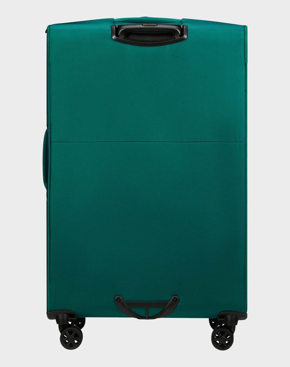 SAMSONITE ΒΑΛΙΤΣΑ URBIFY 150717SM-SM1693-SM1693 Green φωτογραφία