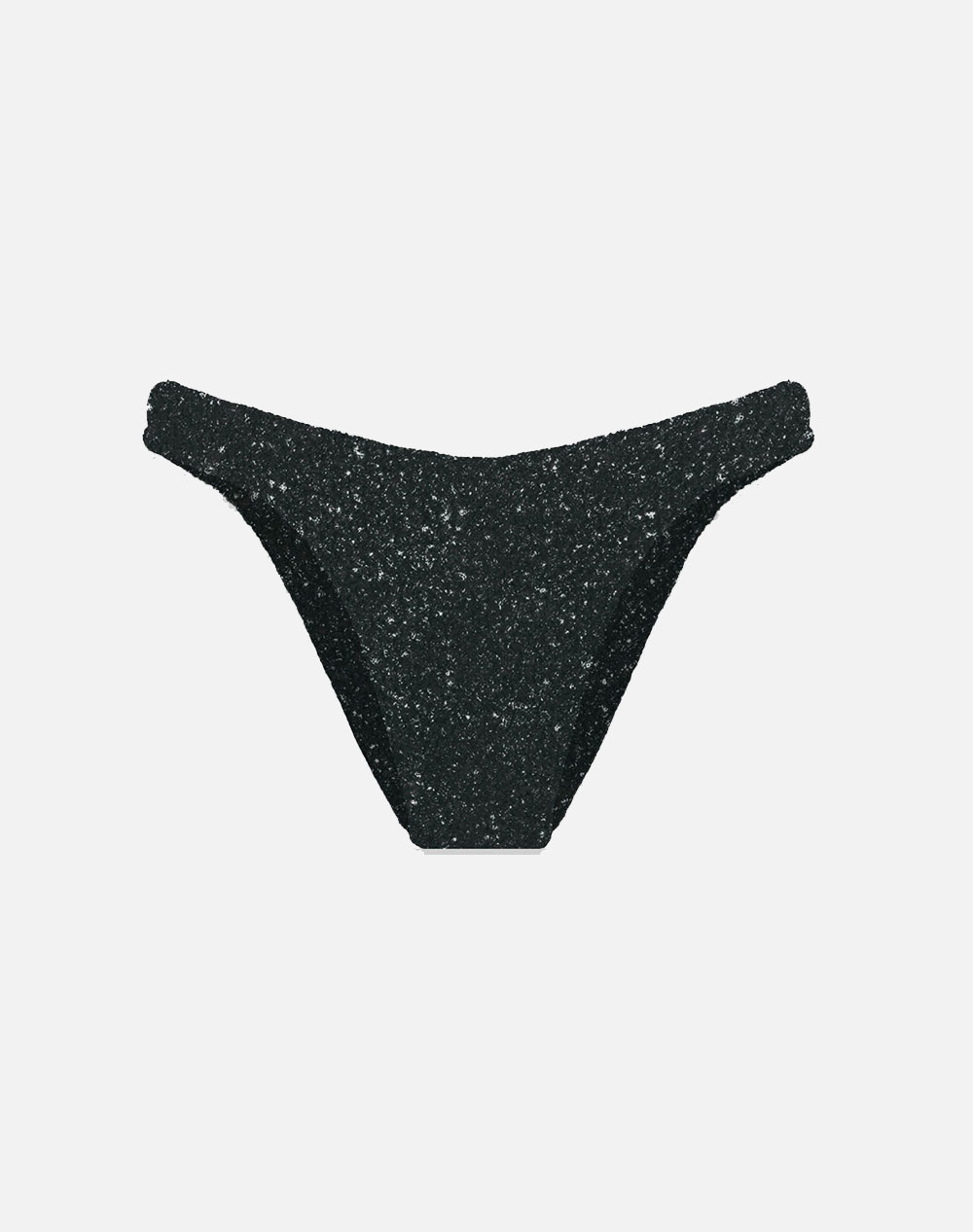 MC2 MC2 ELISE W-CRINKLE NORMAL COVERAGE BOTTOM WITH CLOSED SIDES-CRINKLE LUREX 00 ELI0002-00032L-00032L Mixed