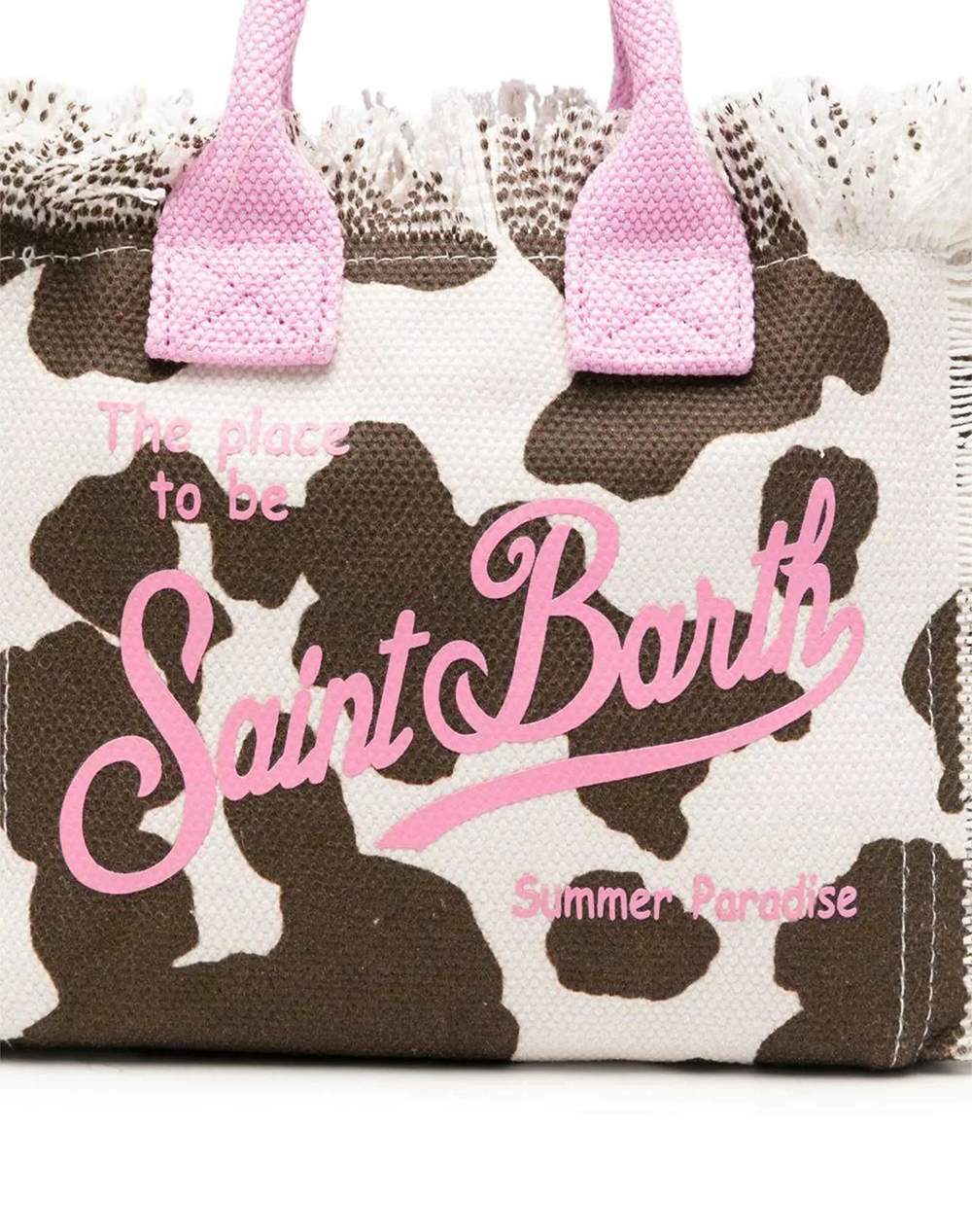 MC2 VANITY MINI-SMALL BAG WITH STRAP-COW SKIN 1021 VAMI001-00327L-00327L Multi φωτογραφία