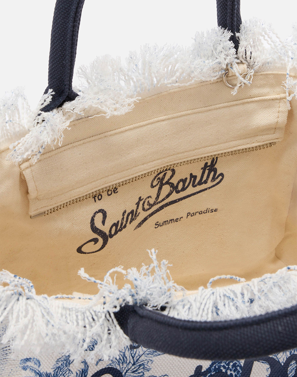 Mc2 Colette-Hand Bag With Strap-Jungle Oceania 01 Col0001-02156L-02156L Mixed Γυναικεία αξεσουάρ τσάντες Politikos Shop Πολιτικός