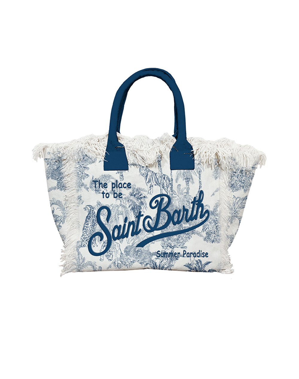 MC2 VANITY MINI-SMALL BAG WITH STRAP-JUNGLE OCEANIA 01 VAMI001-02156L-02156L Multi