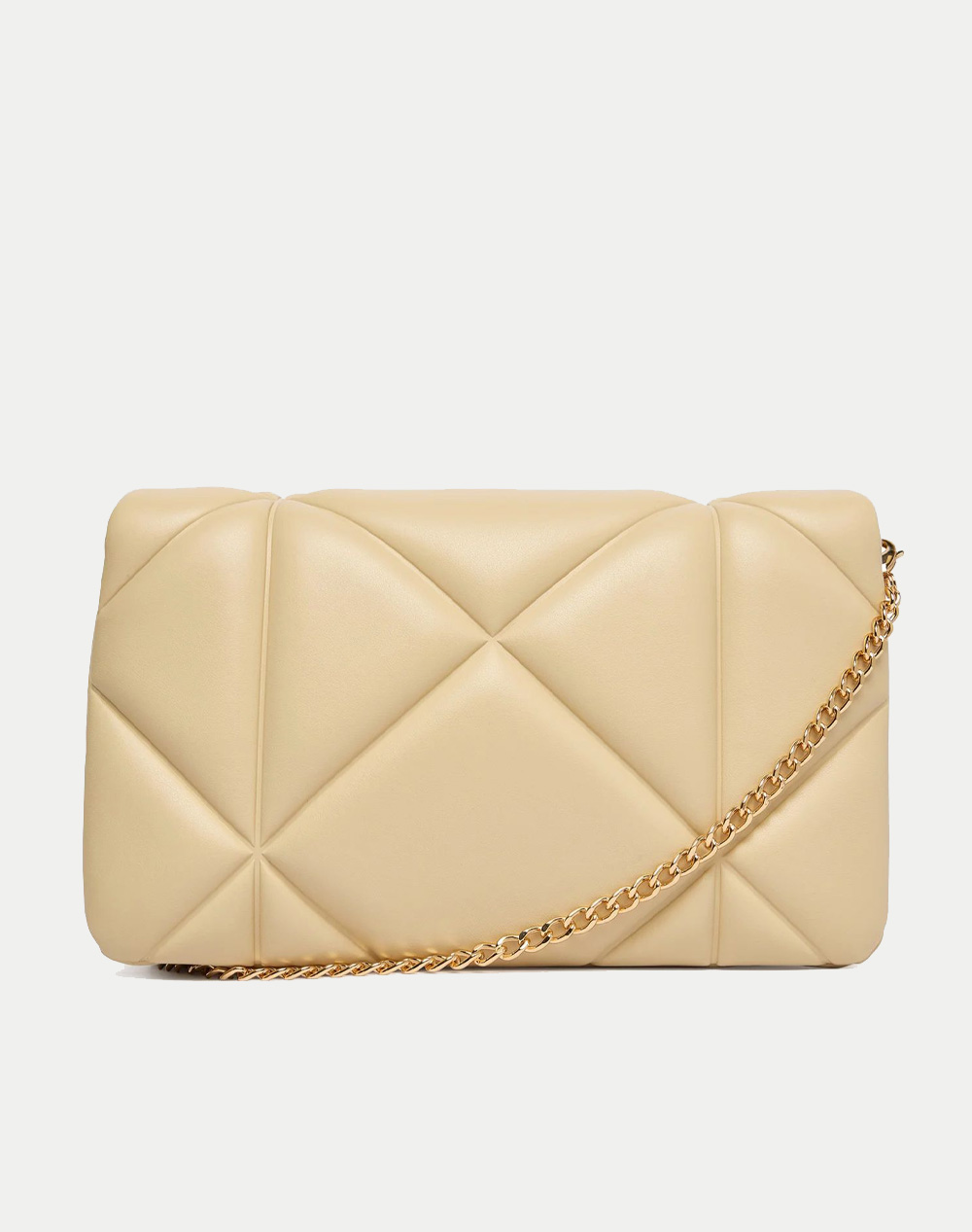 LOVE MOSCHINO ΤΣΑΝΤΑ JC4043PP1OLC0-129 Biege