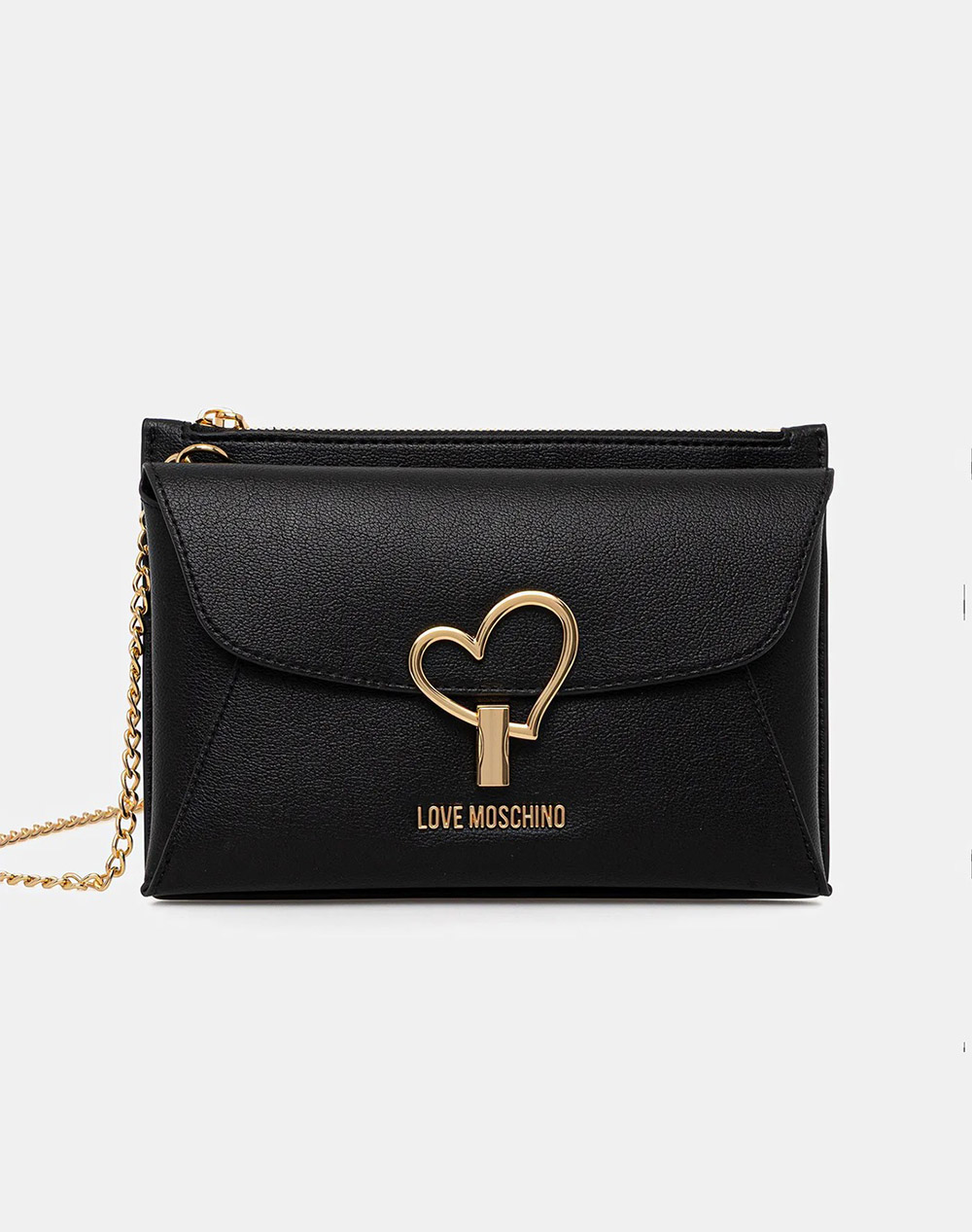 LOVE MOSCHINO ΤΣΑΝΤΑ JC4139PP1OLQ0-000 Black