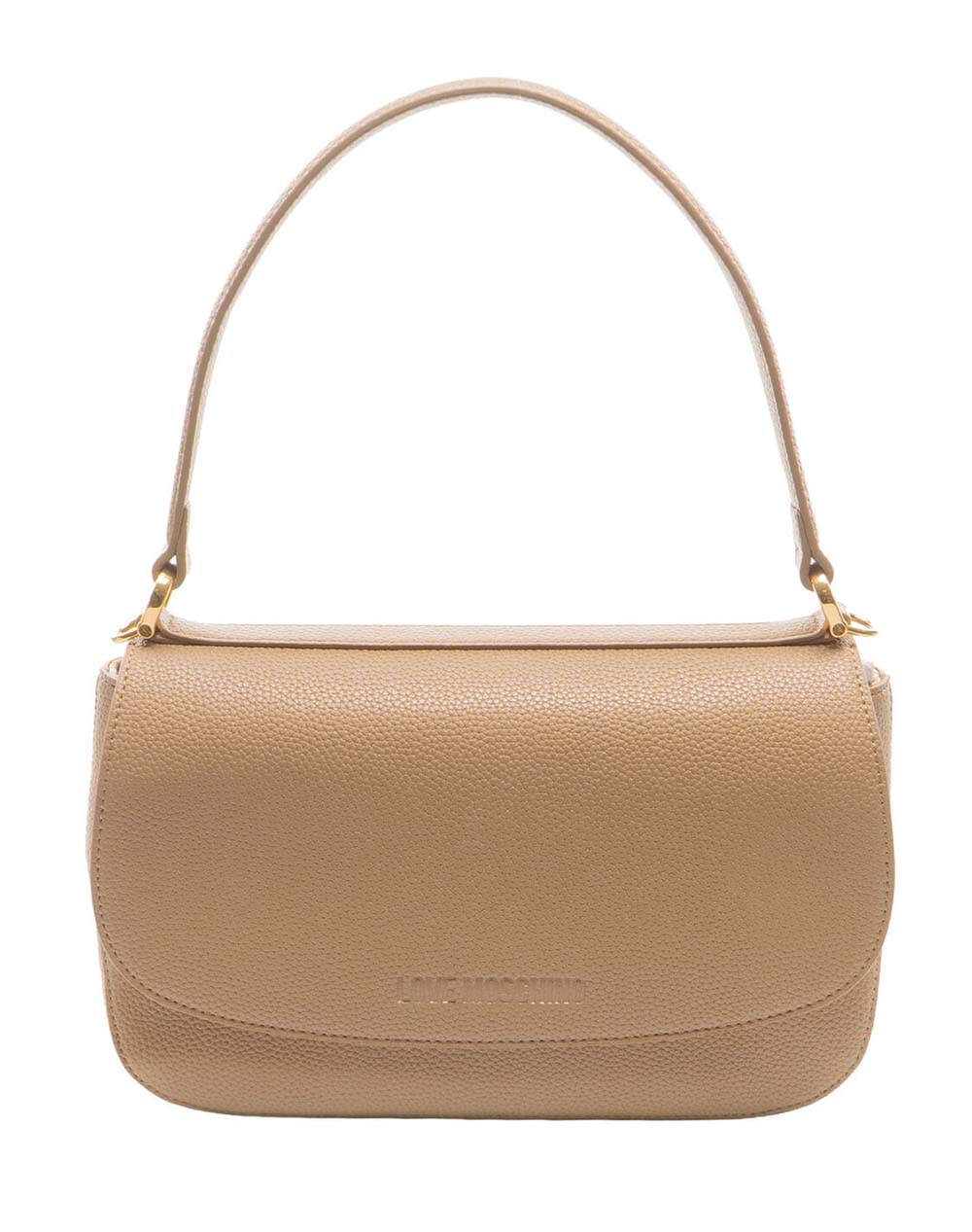 LOVE MOSCHINO ΤΣΑΝΤΑ JC4123PP1OLT0-104 Biege