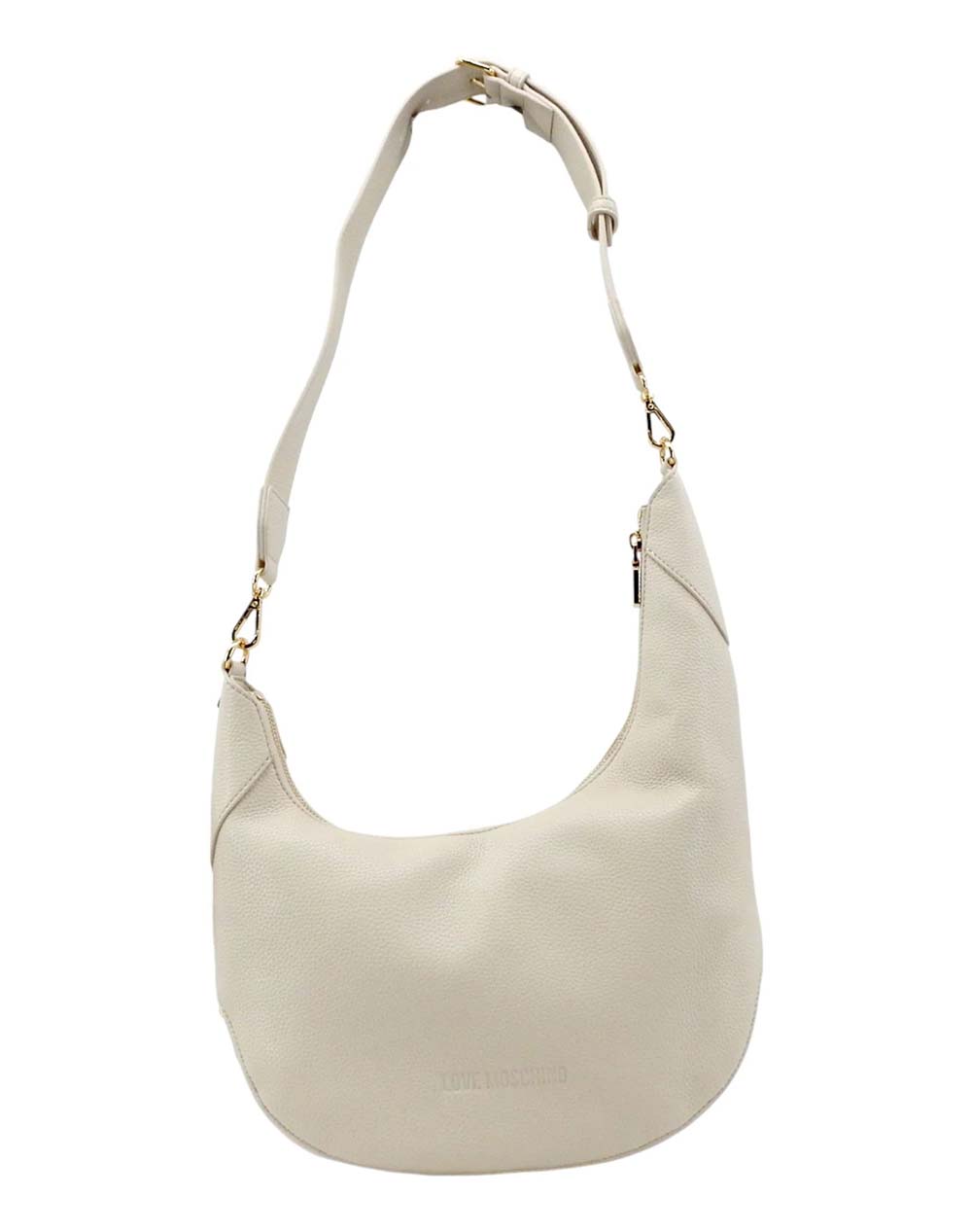 LOVE MOSCHINO ΤΣΑΝΤΑ JC4016PP1OLT0-110 Cream