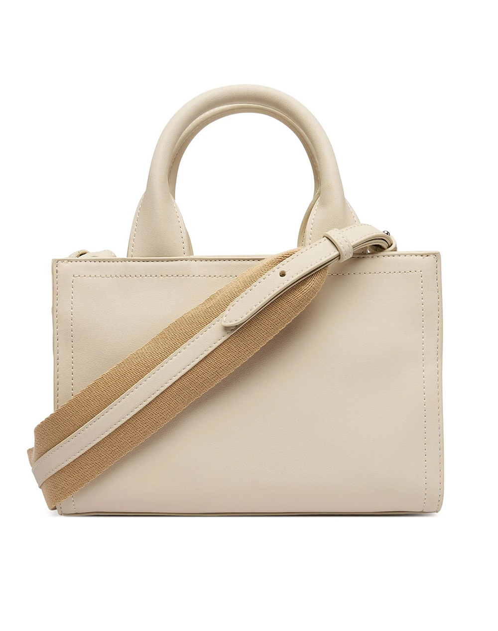 LOVE MOSCHINO ΤΣΑΝΤΑ JC4044PP1OLE0-110 Ecru