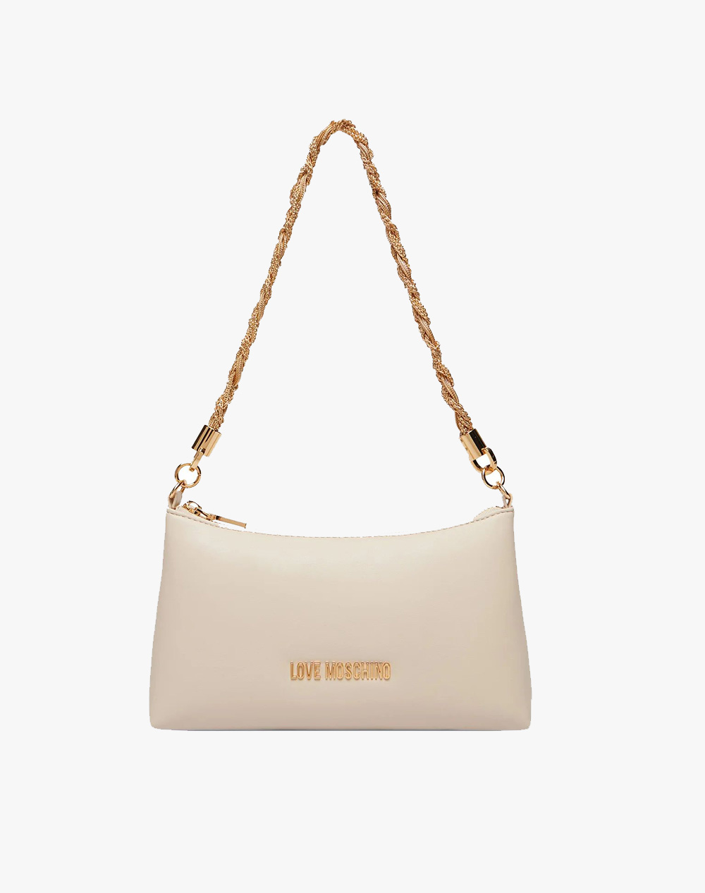 LOVE MOSCHINO ΤΣΑΝΤΑ JC4143PP1OLX0-110 Ecru