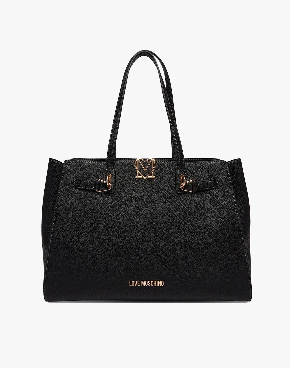 LOVE MOSCHINO ΤΣΑΝΤΑ JC4124PP1OLM0-000 Black