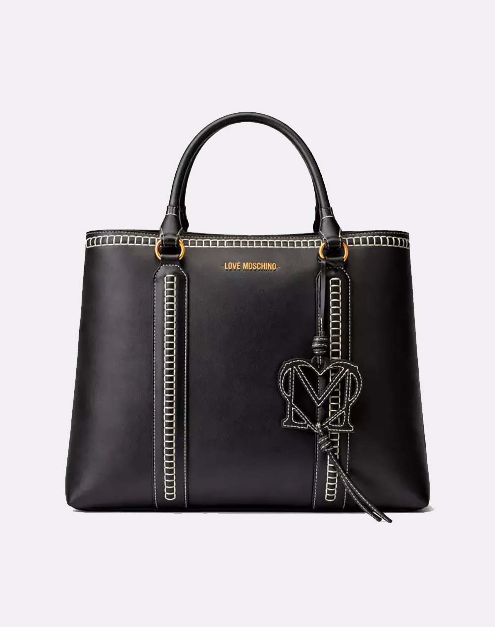 LOVE MOSCHINO ΤΣΑΝΤΑ JC4089PP1OLI0-000 Black
