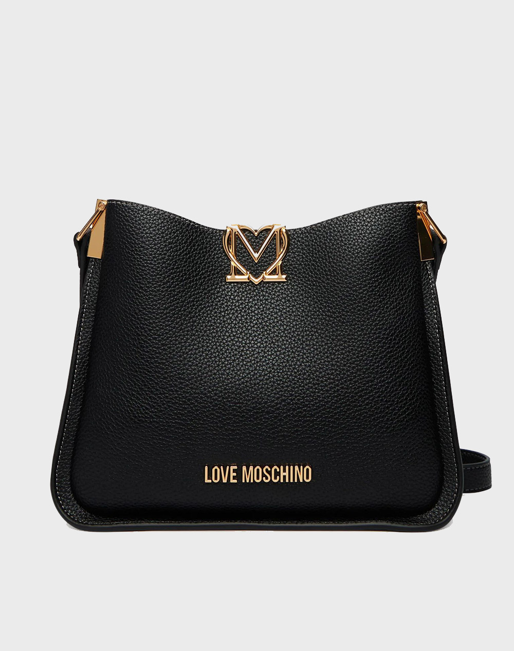 LOVE MOSCHINO ΤΣΑΝΤΑ JC4127PP1OLM0-000 Black