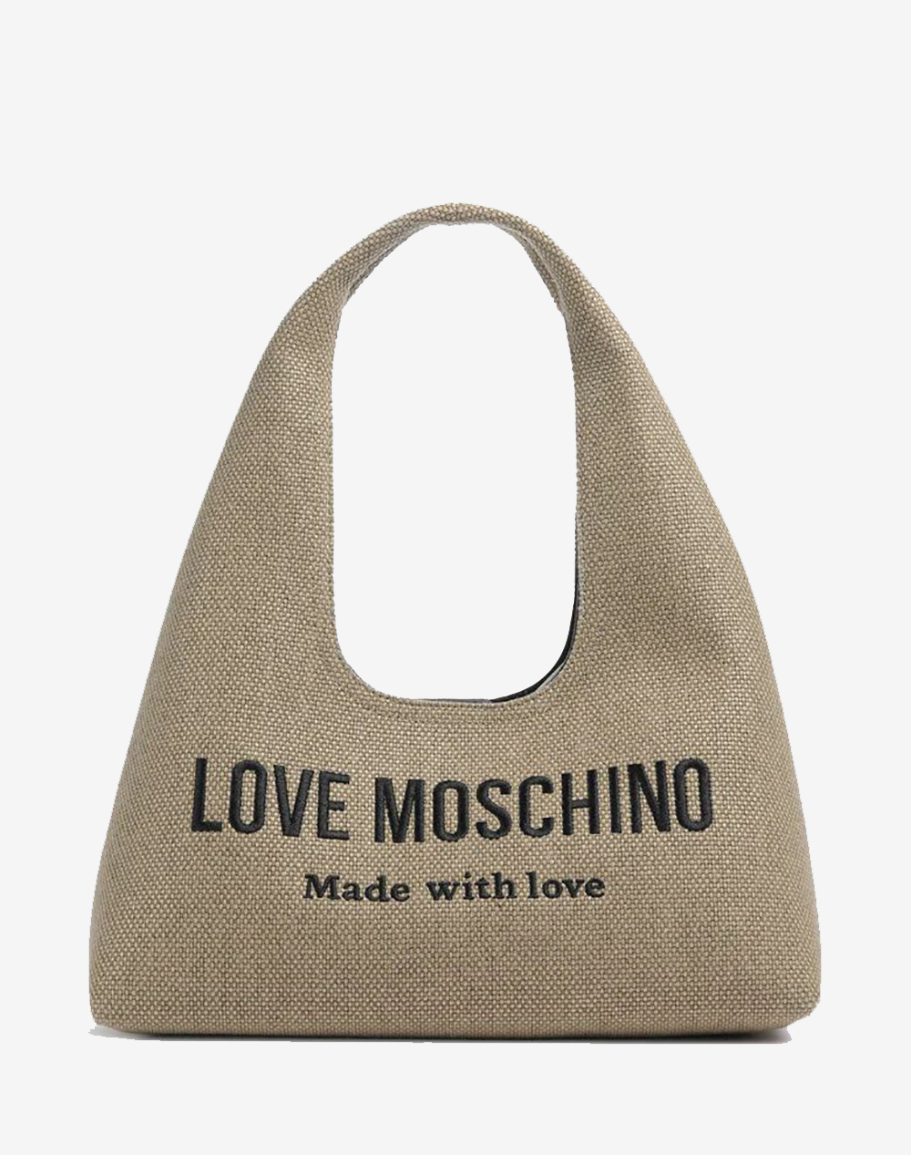LOVE MOSCHINO ΤΣΑΝΤΑ JC4229PP0OKB1-90A SandyBrown