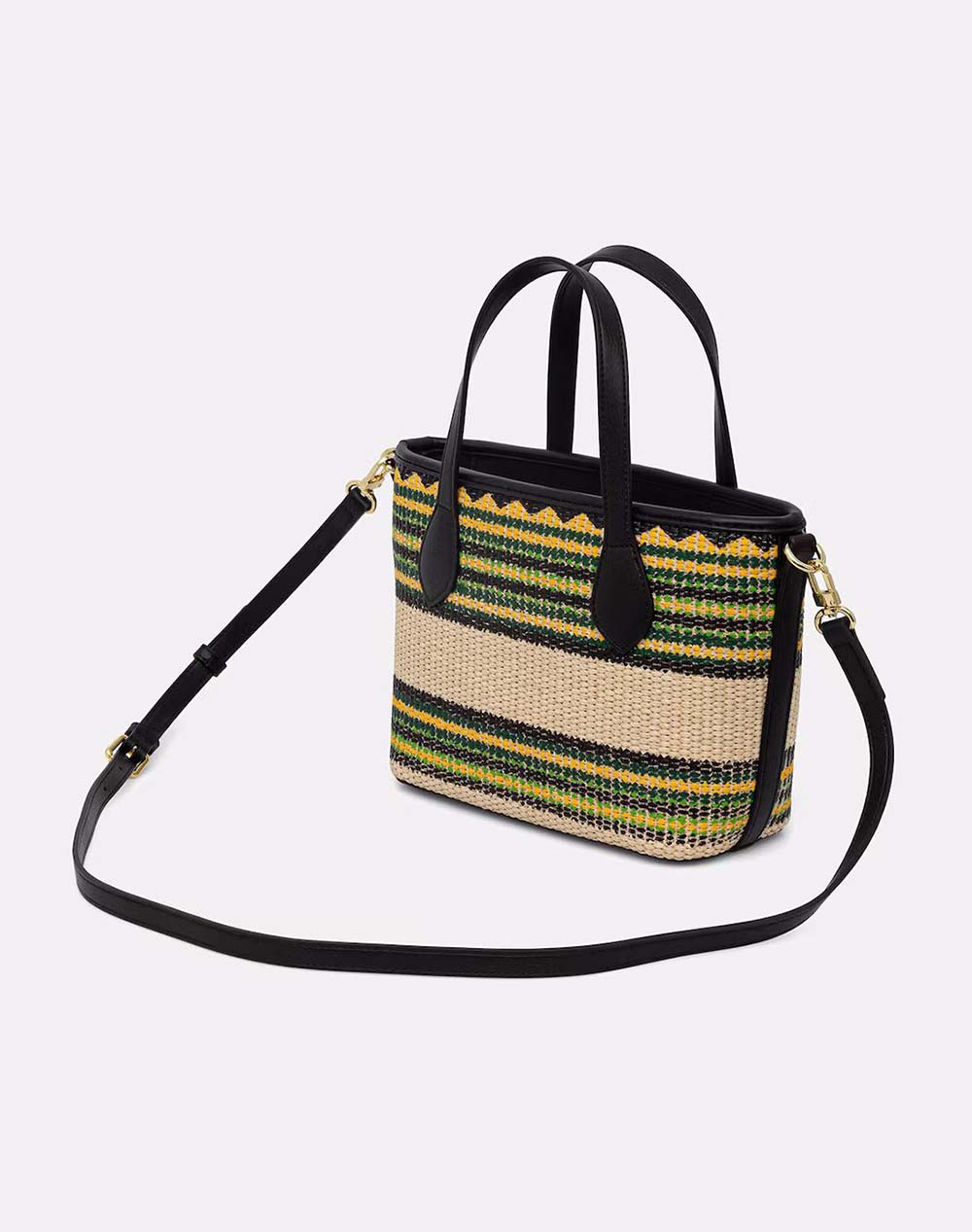 LOVE MOSCHINO ΤΣΑΝΤΑ JC4349PP0OKN3-00A Multi