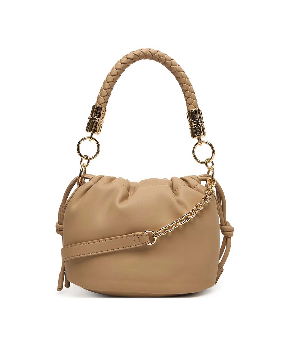 LOVE MOSCHINO ΤΣΑΝΤΑ JC4220PP0OKA0-209 Biege