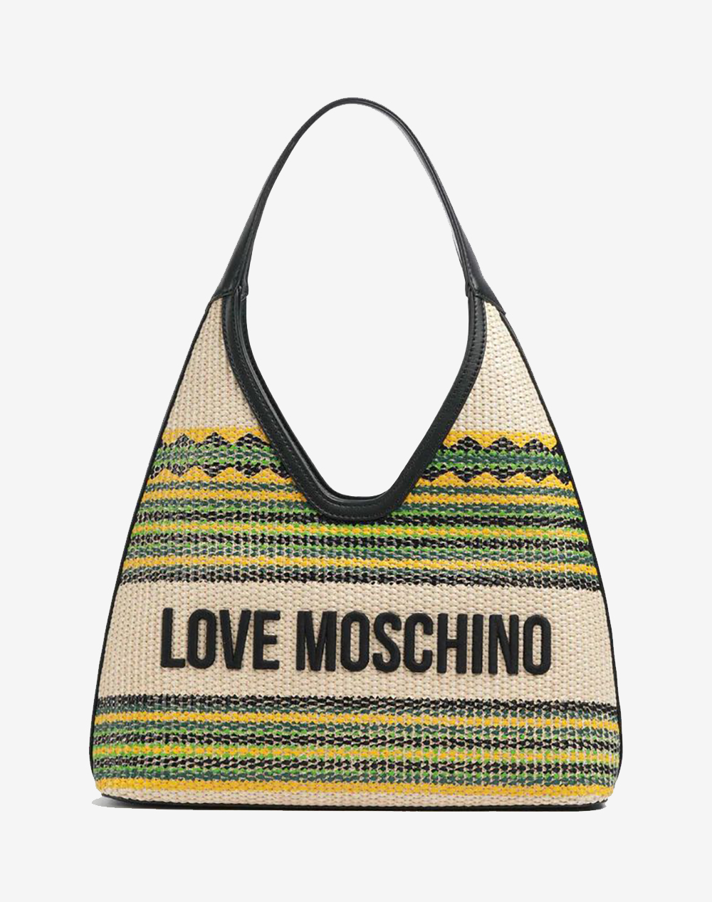 LOVE MOSCHINO ΤΣΑΝΤΑ JC4350PP0OKN3-00A Multi