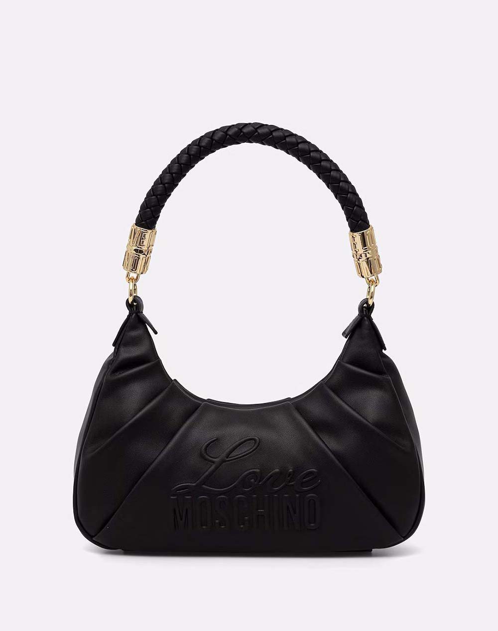 LOVE MOSCHINO ΤΣΑΝΤΑ JC4223PP0OKA0-000 Black
