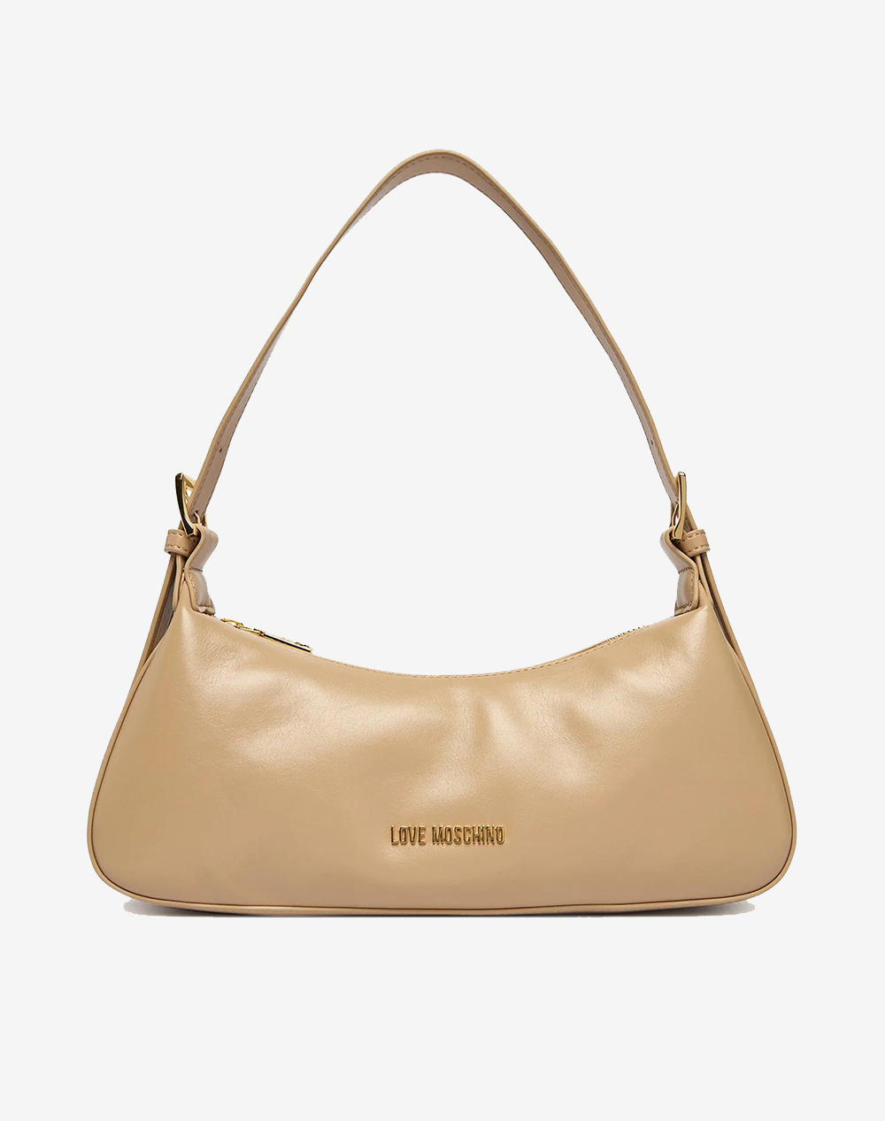 LOVE MOSCHINO ΤΣΑΝΤΑ JC4390PP0OKO0-209 Biege